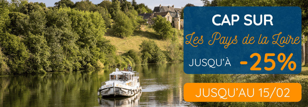 Offre Pays de la Loire
